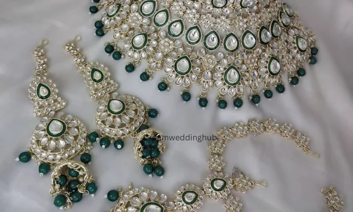 Jivach Sah Bharat Jewellers